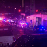 Të shtëna në masë në SHBA, tre të vrarë dhe 14 të plagosur- FBI po e heton për sulm terrorist