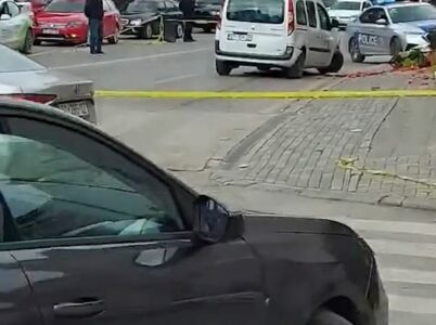 Një polic gjuajti me armë në Vranjevc për ta ndaluar të dyshuarin që iku
