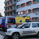 Tragjike: Humb jetën një 10-vjeçar në Tetovë, ra nga ballkoni i banesës