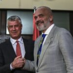 Rama: S’ka vullnet në Kosovë për rezolutë të përbashkët kundër Speciales – me Thaçin nuk dëgjohem shpesh