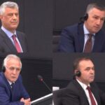 Veseli, Krasniqi dhe Selimi kishin hequr dorë nga shqyrtimi periodik i paraburgimit deri në vendimin e Apelit për ankesën për lirim të përkohshëm
