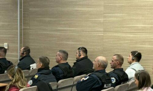 Refuzohet propozimi i mbrojtjes për t’i dëgjuar nëntë dëshmitarë në rastin “Bansjka”