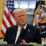 Trump thotë se ShBA-ja do të fillojë të dërgojë letra për tarifa tek shtetet tjera