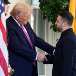 Zelensky shpreson për një takim ‘shumë konstruktiv’ me Trumpin