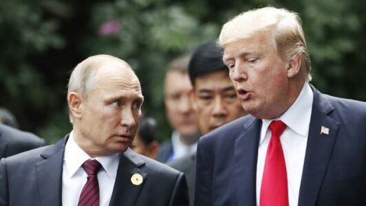 Sytë e botës kah Alaska, Trump sugjeron se do të ketë këmbime territoresh, Putin i quan të sinqerta përpjekjet amerikane
