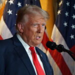 Trump: Pengjet në Gaza mund të lirohen shumë shpejt