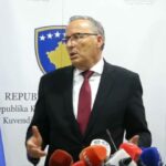 Hamza: Shumica e partive ishin që 7 qershori të jetë data e zgjedhjeve, në listën e PDK’së do të ketë risi