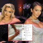 Një “wow” i Bebe Rexhës për propozimin e Georgina Rodriguez ‘çmend’ Instagramin