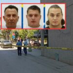 Njëri i lënduar, tjetri i plagosur – publikohen fotografitë e djemve të Mefail Shkodrës