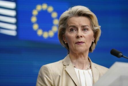 Droni rus në Rumani, Von Der Leyen: Kërcënim serioz për sigurinë