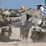 Izraeli rifillon armëpushimin dhe ndihmat për Gazën pas sulmeve që lanë 26 të vdekur