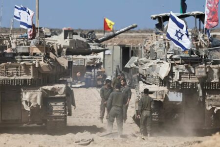 Izraeli rifillon armëpushimin dhe ndihmat për Gazën pas sulmeve që lanë 26 të vdekur