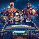 Dueli i vitit mes Oleksandr Usyk dhe Daniel Dubois në rrezik anulimi