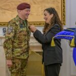 KFOR-i deklarohet për takimin Barduani-Osmani