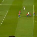 GOOOOOOOOL: Tusha e HESHT Bukureshtin – Drita kalon në epërsi!
