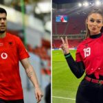 Në ditët e fundit të shtatzënisë, kjo është gjendja e Veses