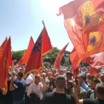 Protesta e 7 gushtit: Veteranët sot mbajnë konferencë për media