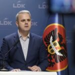 Azemi: Rizvanolli po i mashtron qytetarët, Qeveria Kurti e ka licencuar EFT-në e Vuk Hamoviqit me një emër tjetër