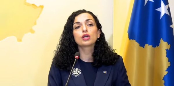 Osmani: Ndikimi i Rusisë në Kosovë është zero