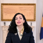 Thirrjet raciste në Kumanovë, Osmani: Republika Kosovës do të mbrojë me vendosmëri dinjitetin e shqiptarëve