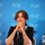 Çitaku thotë se Kurti kërkoi nga partitë nënshtrim: Nuk ofroi zgjidhje