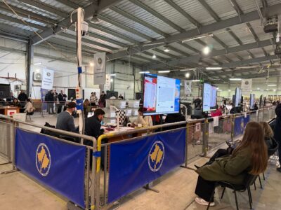 Numërohen mbi 30% e votave me kusht, kjo është renditja e partive