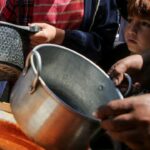 Alarm nga OKB: Gaza në kufijtë e urisë, më keq se çdo krizë e këtij shekulli