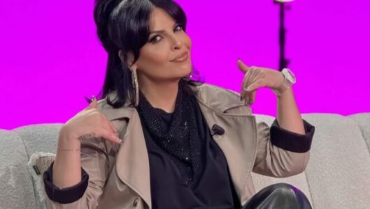 Aurela Gaçe tregon se cili moment ishte më emocionuesi për të në “AG Show” (VIDEO)