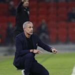 Sylvinho pas fitores në miqësoren me Jordaninë: Jam i kënaqur e me paraqitjen e lojtarëve