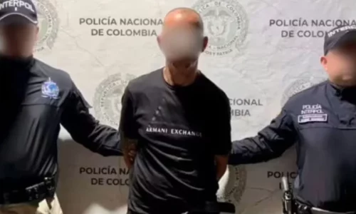 Përdorte identitet shqiptar, arrestohet trafikanti i drogës, në kërkim nga Interpoli