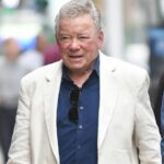 Legjenda e “Star Trek” dërgohet me urgjencë në spital