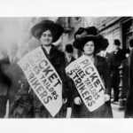 Cila është historia pas Ditës Ndërkombëtare të gruas?