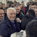 Gjakova mbështet 14-shin e PDK-së: Me Xhavit Halitin, bashkë përpara