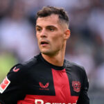 Granit Xhaka arrin marrëveshje me një klub nga Arabia Saudite – paga e tij do jetë marramendëse