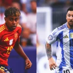 La Finalissima 2026: Spanja përballet me Argjentinën në Doha