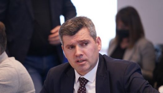 Fejzullahu i ZRrE-së kërkon “kursim” të energjisë ose ndryshe “diferenca duhet të importohet”