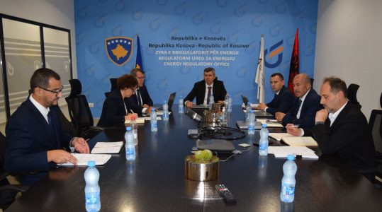 Bordi i ZRRE-së, sot shqyrton ankesat e konsumatorëve