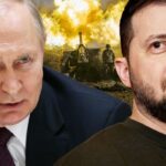Zelensky kërkon takim kokë më kokë me Putin