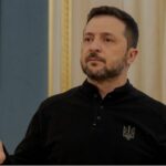 Zelensky: Ka një përqendrim të madh të trupave ruse në zonën e Pokrovskit