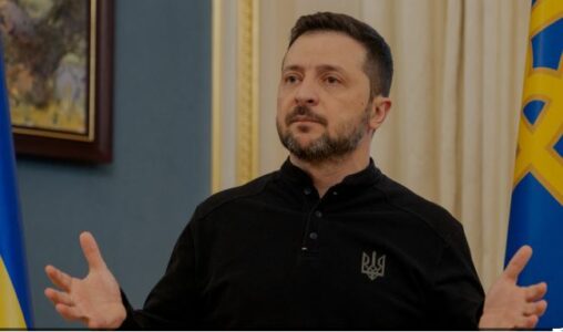 BBC: Zelensky afër dakordimit për çmlitarizimin e vendit