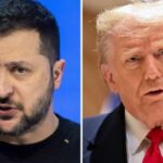Trump: Zelensky do të duhet të bëjë marrëveshje për fundin e luftës