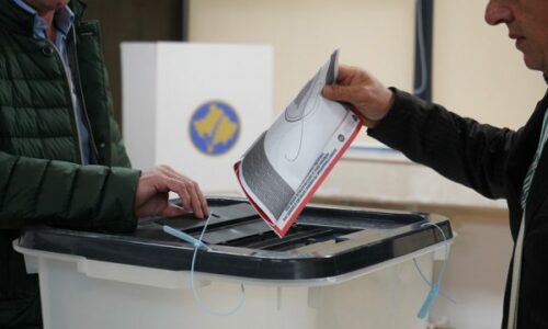 Kanoset një grua në Leposaviq për ta detyruar të votojë një subjekt politik