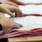 Nis rinumërimi i 914 vendvotimeve