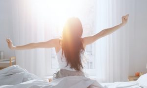 A e dini çka i ndodh trurit gjatë seksit?