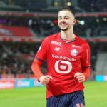 Lille e vendos çmimin për Edon Zhegrovën, yllin kosovar e do gjiganti evropian