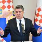 Milanoviq e çuan të çmendur deklaratën e Vuçiqit se Kroacia, Kosova e Shqipëria po planifikojnë sulm ndaj Serbisë