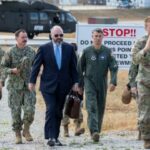 Ambasada amerikane për vizitën e zyrtarit amerikan: Përforcon partneritetin mbrojtës SHBA-Kosovë