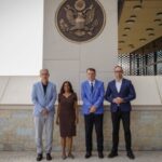Prattipati takon përfaqësuesit e Listës Serbe– thekson përfshirjen e komunitetit serb në institucionet e Kosovës