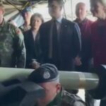 ‘Javelin’ arrin në Shqipëri, ambasada amerikane e sheh si tregues të angazhimit në rajon