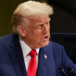 “Vendet tuaja do t’i hajë dreqi”, u thotë Trump i zemëruar shteteve në OKB që kanë kufij të hapur
